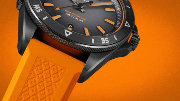 هذه الأداة اليومية من Tool Watch تتفوق أخيرًا في أداءها والاستخدامات الروتينية
