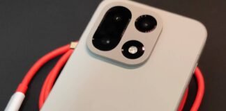 استخدام هاتف واحد منذ 2019 حتى العثور على ترقية تستحقها في هندسة الحاسوب استخدام هاتف واحد منذ 2019 حتى العثور على ترقية تستحقها في هندسة الحاسوب