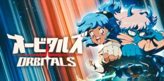 لعبة Orbitals: تجربة تعاون وألغاز مستوحاة من الأنمي الكلاسيكي على Switch 2 حصريًا العام المقبل
