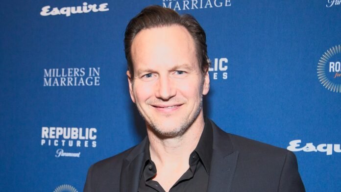The Last of Us الموسم الثالث يضم Patrick Wilson وJason Ritter في بيئة تشغيل الألعاب
