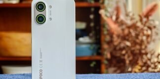 هاتف Poco الأول Pro Max يبرز ببطارية قوية سعة 8,500mAh
