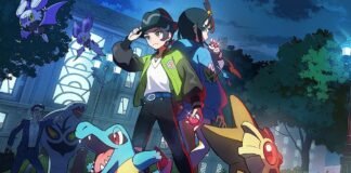 تخفيض لعبة Pokémon Legends: Z
