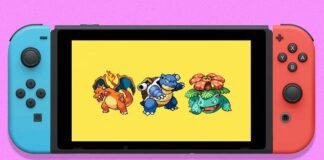 دليل Pokémon FireRed/LeafGreen على منصات التشغيل: أي Starter الأنسب؟ دليل Pokémon FireRed/LeafGreen على منصات التشغيل: أي Starter الأنسب؟