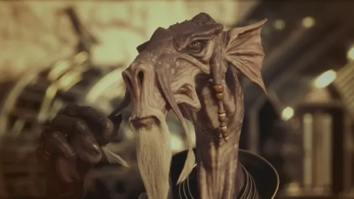 إصدار Star Wars: Galactic Racer على منصات الألعاب العام المقبل
