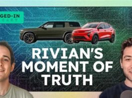 كل ما تحتاج معرفته عن Rivian R2 مع تجربة قيادة 2027 Chevy Bolt
