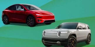 مقارنة تقنية بين Rivian R2 وTesla Model Y: أيهما أفضل في فئة SUV الكهربائية الأمريكية؟
