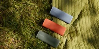 تخفيض يزيد عن 20% على جهاز Sonos Roam 2 صغير الحجم خلال عطلة الأسبوع
