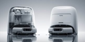 DJI تدفع 30 ألف دولار لرجل اخترق عن غير قصد 7000 جهاز Romo robovacs DJI تدفع 30 ألف دولار لرجل اخترق عن غير قصد 7000 جهاز Romo robovacs