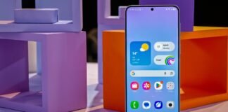 هاتف Samsung Galaxy A57 يحصل على تصميم أنحف وأداء أسرع مع ارتفاع السعر
