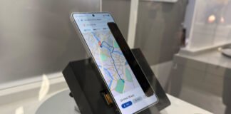 سامسونج تستعرض شاشة Privacy Display المتطورة لتحسين تجربة Galaxy S27
