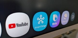 ترقية PC غير معتادة ضمن Samsung SmartThings تكشف تفاصيل هندسية فريدة
