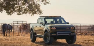 تكلفة مصنع Scout للسيارات الكهربائية تتجاوز 3 مليارات دولار
