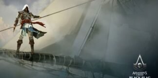 Ubisoft تؤكد إصدار Assassin's Creed: Black Flag Resynced على منصات التشغيل المختلفة

