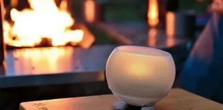 تخفيضات كبيرة على ملحقات التخييم العملية والأنيقة من Snow Peak حالياً تخفيضات كبيرة على ملحقات التخييم العملية والأنيقة من Snow Peak حالياً