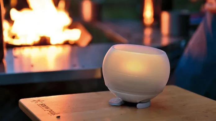 تخفيضات كبيرة على ملحقات التخييم العملية والأنيقة من Snow Peak حالياً
