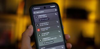 انخفاض تحويل مكالمات دعم الأجهزة التقنية إلى الخارج في المستقبل القريب
