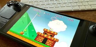 رغبة في إعادة تشغيل الألعاب الكلاسيكية باستخدام إضافة المحاكي وتطوير الأداء الهندسي رغبة في إعادة تشغيل الألعاب الكلاسيكية باستخدام إضافة المحاكي وتطوير الأداء الهندسي