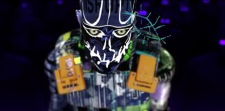 مصمم Marathon UI يطلق على نفسه fontslop merchant ويؤكد عدم إزالة SAUCE من واجهة Bungie مصمم Marathon UI يطلق على نفسه «fontslop merchant» ويؤكد عدم إزالة SAUCE من واجهة Bungie