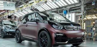 BMW رائدة في Range Extended EVs لكنها تعيد تقييم استراتيجيتها التقنية
