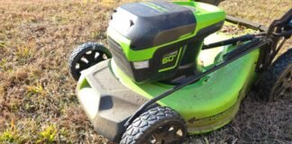 تحليل أداء 5 أدوات Greenworks للحفاظ على فعالية الأنظمة EMBEDDED في البيئات الخارجية تحليل أداء 5 أدوات Greenworks للحفاظ على فعالية الأنظمة EMBEDDED في البيئات الخارجية