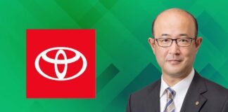 تعيين CEO جديد في Toyota وتأثيره على تقنيات EV والتوسع في الصين
