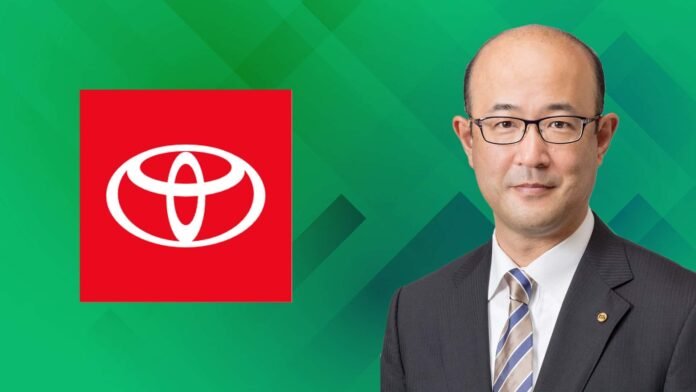 تعيين CEO جديد في Toyota وتأثيره على تقنيات EV والتوسع في الصين
