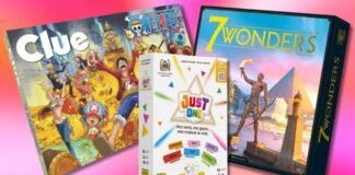 عروض Amazon Spring Sale على ألعاب اللوحات الرقمية لمنصات التشغيل
