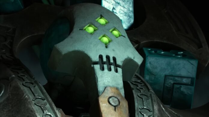 Dawn of War 4 playtesters يرغبون في تمديد المعارك لتعزيز تجربة المشاهدة على منصات التشغيل
