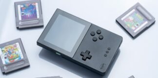 عودة توفر جهاز Analogue Pocket مع تعديل بسيط في السعر
