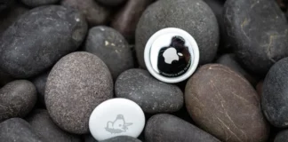 تراجع سعر AirTag الأصلي إلى أدنى مستوى له من الناحية الهندسية والتقنية تراجع سعر AirTag الأصلي إلى أدنى مستوى له من الناحية الهندسية والتقنية