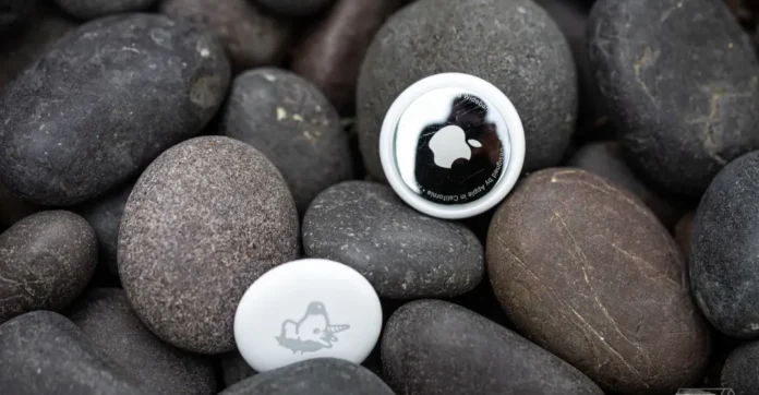 تراجع سعر AirTag الأصلي إلى أدنى مستوى له من الناحية الهندسية والتقنية
