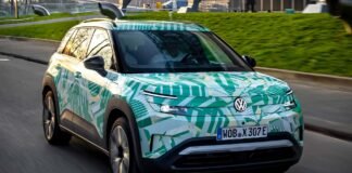 فولكسفاجن تكشف عن ID. Cross: سيارة كهربائية جديدة تناسب الحياة الحضرية الأوروبية إطلاق VW ID. Cross الجديد كأحد أهم السيارات الكهربائية في أوروبا التقنية