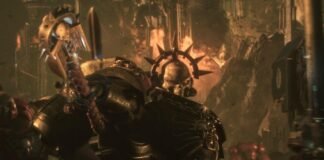 إعلان Warhammer 40,000 11th Edition مع إعلان إصدار ودعم منصات الألعاب الجديدة
