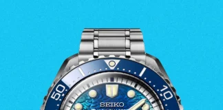 أحدث 19 ساعة من Seiko وTissot وCitizen وTimex وغيرها التي قد فاتتك
