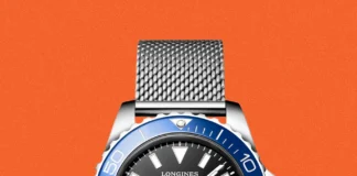 أحدث ساعات 15 طرازًا من Omega وLongines وCitizen وTimex وغيرها لمتابعينا أحدث ساعات 15 طرازًا من Omega وLongines وCitizen وTimex وغيرها لمتابعينا