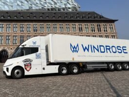 الصناعة الأوروبية لشاحنات EV تواجه تحديًا تقنيًا أمام تقدم الصين
