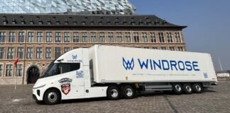 الصناعة الأوروبية لشاحنات EV تواجه تحديًا تقنيًا أمام تقدم الصين
