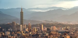 تايوان تتوقع زيادة استهلاك الكهرباء بأكثر من 5GW بحلول 2030 بدعم AI وقطاع أشباه الموصلات تايوان تتوقع زيادة استهلاك الكهرباء بأكثر من 5GW بحلول 2030 بدعم AI وقطاع أشباه الموصلات