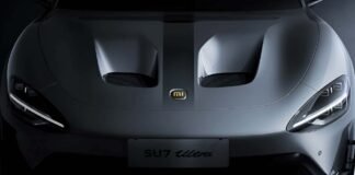 Xiaomi تعلن إصلاح قنوات التهوية المزيفة في غطاء المحرك بقيمة 5,800 دولار بعد دعاوى قضائية Xiaomi تعلن إصلاح قنوات التهوية المزيفة في غطاء المحرك بقيمة 5,800 دولار بعد دعاوى قضائية