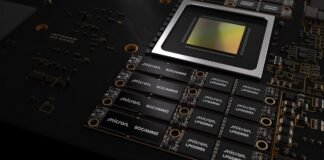 Micron تبدأ تسليم أول وحدات ذاكرة SOCAMM2 بسعة 256GB مع إمكانية وصول 2TB RAM لكل CPU لمراكز البيانات
