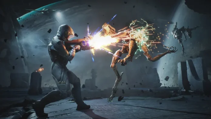 عودة لعبة Exodus الأكشن RPG بخاصية Time Dilation وبطولة Matthew McConaughey مع عرض جديد لمنصات الألعاب
