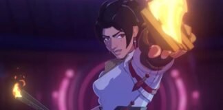 Overwatch تعلن عن إعادة تصميم Anran التي طلبها اللاعبون على منصات التشغيل المختلفة
