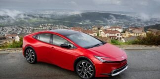 6 Hybrids تقنيات متقدمة تحقق 50 MPG بتكلفة أقل من 30,000 دولار
