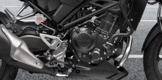 Honda تخفض بهدوء سعر دراجتها الأكثر سهولة وأقل تكلفة للاستخدام اليومي
