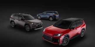 تحليل تفصيلي لموديلات 2026 Toyota RAV4 وأفضل خيار من الناحية التقنية تحليل تفصيلي لموديلات 2026 Toyota RAV4 وأفضل خيار من الناحية التقنية