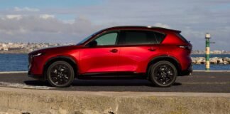 كروس أوفر يقدم أداء بمعايير BMW مع تكاليف تقنية على مستوى Honda كروس أوفر يقدم أداء بمعايير BMW مع تكاليف تقنية على مستوى Honda