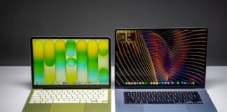 أفضل العروض الحالية على أجهزة MacBooks وأهميتها الهندسية العملية أفضل العروض الحالية على أجهزة MacBooks وأهميتها الهندسية العملية