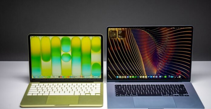 أفضل العروض الحالية على أجهزة MacBooks وأهميتها الهندسية العملية

