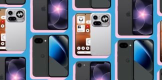 أفضل هاتف ذكي اقتصادي من حيث الأداء والتقنيات المتاحة
