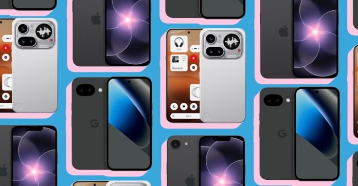 أفضل هاتف ذكي اقتصادي من حيث الأداء والتقنيات المتاحة
